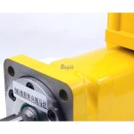Customizable 130 cc/r, 75 Lpm Hydraulic Motors for Marine Steering – OEM & Wholesale Supply for Fishing Vessels 6
