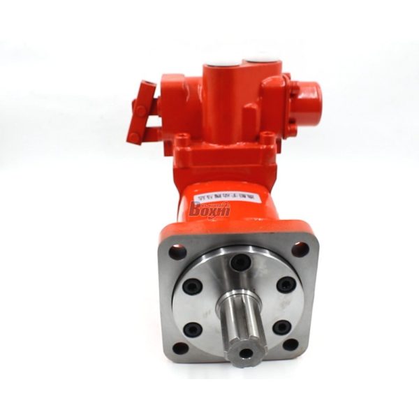 BM5_Motor de válvula direccional manual_15