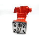 Hydraulic Motor 160cc/r 75Lpm with Manual Directional Valve – BM5 Series Manufacturer 2