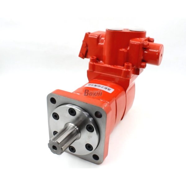 BM5_Manual Directional Valve Motor_20