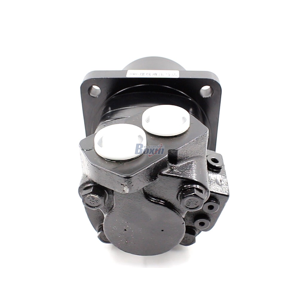 液压马达 310 cc/r, 150 Lpm BM6W Cycloid | 制造商 批发与 OEM 供应