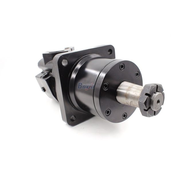BM6W_Motor hidráulico cicloide_07
