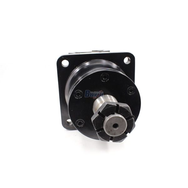 BM6W_Cycloid Hydraulic Motor_12