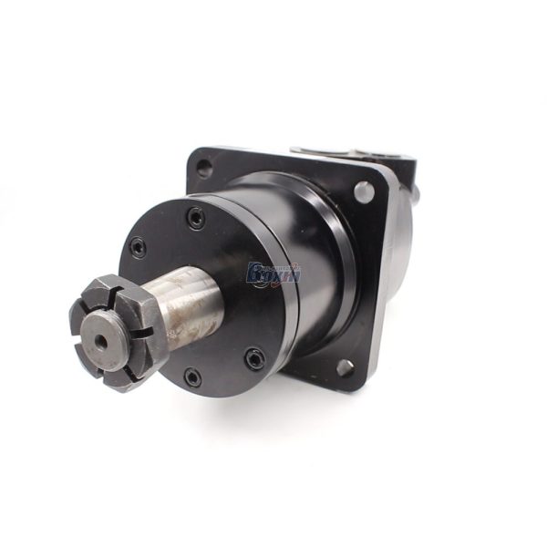 BM6W_Cycloid Hydraulic Motor_18
