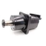 BM6W Cycloid Hydraulic Motor 310cc/r: Custom Manufacturing, Private Label Options 3