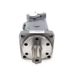 BM6 Cycloid Hydraulic Motor 195 cc/r, 150 Lpm – Manufacturer & Global Supplier 1
