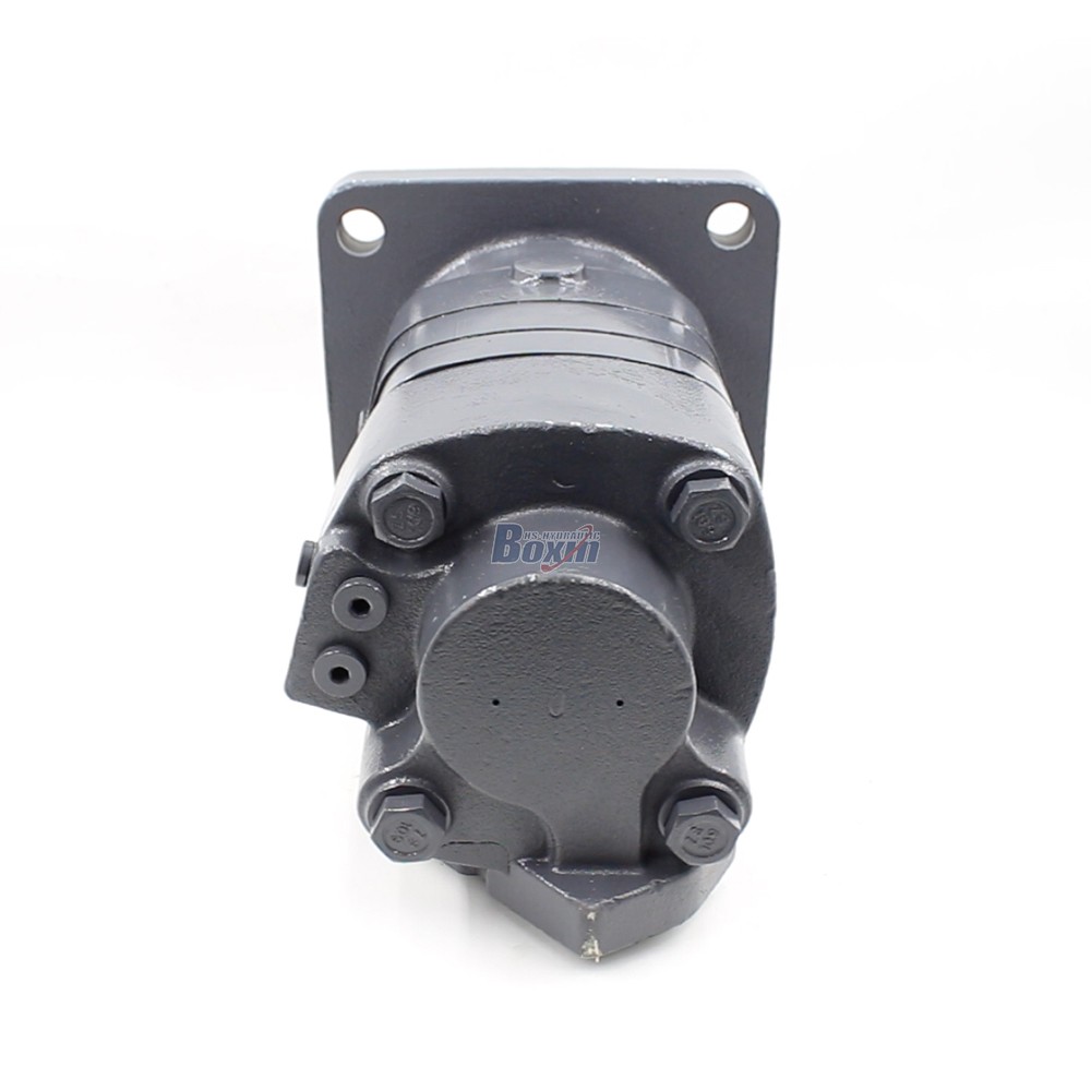 BM6 摆线针轮液压马达 245 cc/r，150 Lpm - 面向全球批发的制造商
