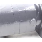 Hydraulic Motor 245 cc/r, 150 Lpm: BM6 Cycloid Type – Seeking Global Distributors & Agents 4