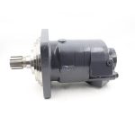 Hydraulic Motor 245 cc/r, 150 Lpm: BM6 Cycloid Type – Seeking Global Distributors & Agents 1