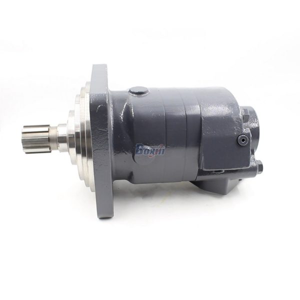 BM6_Cycloid Hydraulic Motor-2_02
