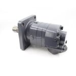 OEM & Custom Hydraulic Motor Services: BM6 Cycloid 245 cc/r, 150 Lpm – Manufacturing Partner 1