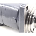 Hydraulic Motor 245 cc/r, 150 Lpm: BM6 Cycloid Type – Seeking Global Distributors & Agents 5