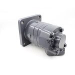 Hydraulic Motor 245 cc/r, 150 Lpm: BM6 Cycloid Type – Seeking Global Distributors & Agents 2