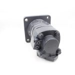 OEM & Custom Hydraulic Motor Services: BM6 Cycloid 245 cc/r, 150 Lpm – Manufacturing Partner 2