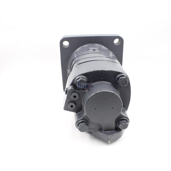 BM6_Cycloid Hydraulic Motor-2_17