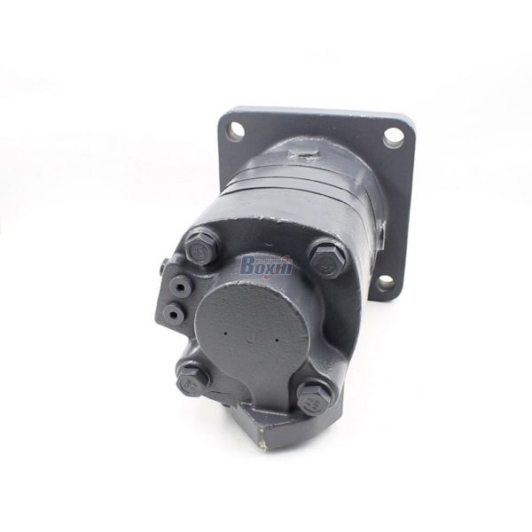 BM6_Cycloid Hydraulic Motor-2_20
