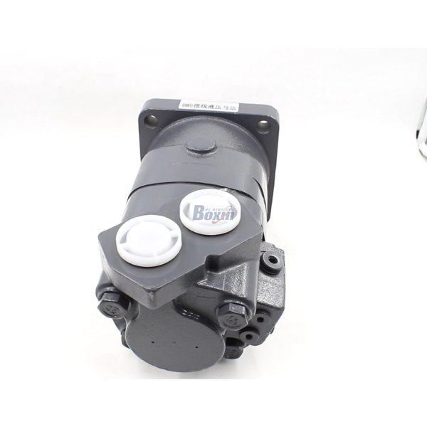 BM6_Cycloid Hydraulic Motor_02
