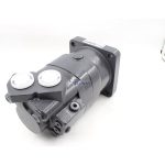 Cycloid Hydraulic Motor BM6 Series 195cc/r 150Lpm – Customizable & Bulk Orders 2