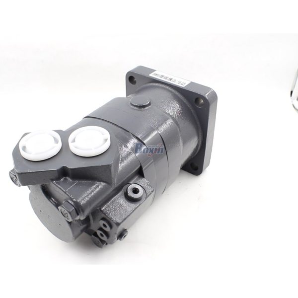 BM6_Cycloid Hydraulic Motor_07