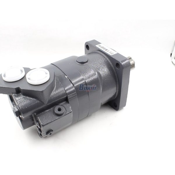 BM6_Cycloid Hydraulic Motor_10