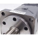 Cycloid Hydraulic Motor BM6 Series 195cc/r 150Lpm – Customizable & Bulk Orders 5