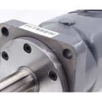 BM6 Cycloid Hydraulic Motor 195 cc/r, 150 Lpm – Manufacturer & Global Supplier 5