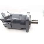 BM6 Cycloid Hydraulic Motor 195 cc/r, 150 Lpm – Manufacturer & Global Supplier 2