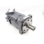 Cycloid Hydraulic Motor BM6 Series 195cc/r 150Lpm – Customizable & Bulk Orders 1