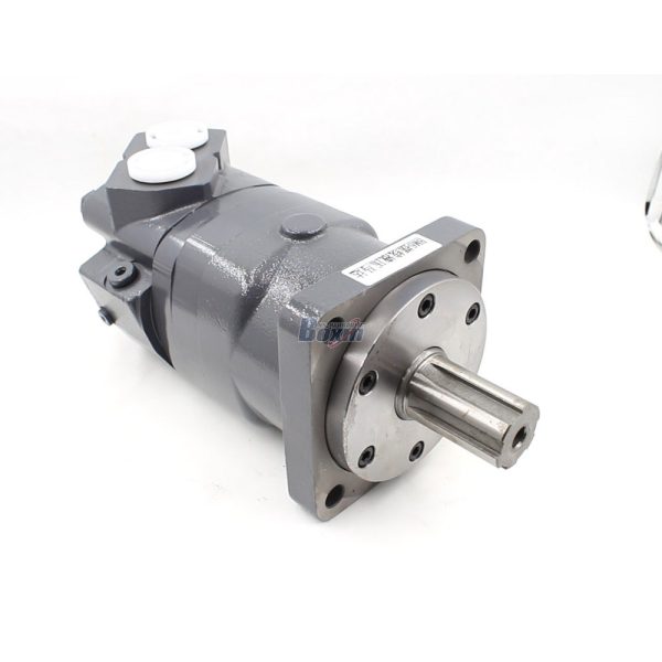 BM6_Cycloid Hydraulic Motor_23