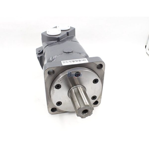 BM6_Cycloid Hydraulic Motor_28