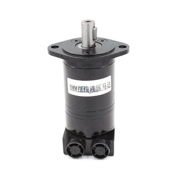 BMM_Cycloid Hydraulic Motor
