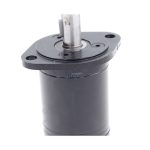 Customizable 8 cc/r Cycloid Hydraulic Motors (14 Lpm) – Wholesale & Private Label Solutions for Global Markets 4