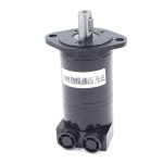 Customizable 8 cc/r Cycloid Hydraulic Motors (14 Lpm) – Wholesale & Private Label Solutions for Global Markets 2