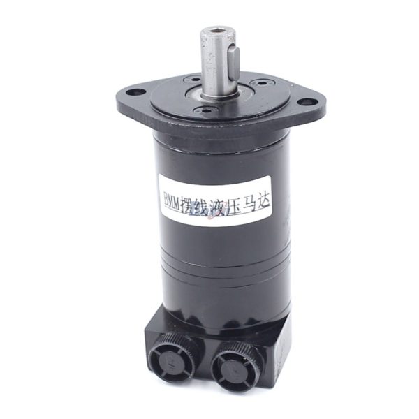 BMM_Cycloid Hydraulic Motor_10