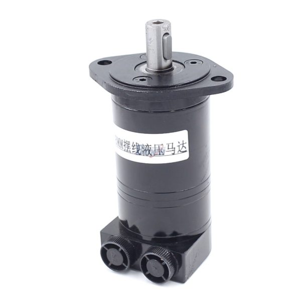 BMM_Motor hidráulico cicloide_12