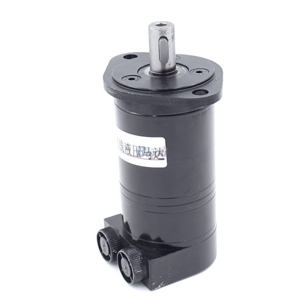 BMM_Cycloid Hydraulic Motor_17