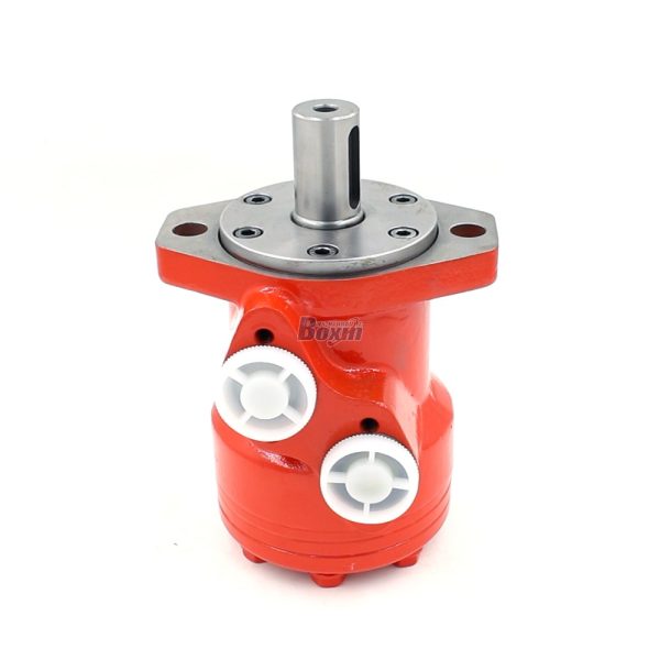 BMP_Cycloid Hydraulic Motor