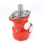 50 cc/r 38 Lpm BMP Cycloid Hydraulic Motor – OEM, Private Label & Custom Manufacturing Services 1