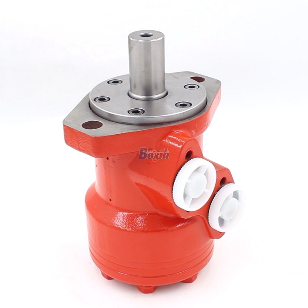 50 cc/r 38 Lpm BMP Cycloid Hydraulic Motor – OEM, Private Label & Custom Manufacturing Services