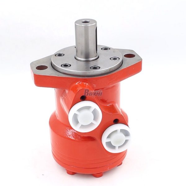 BMP_Cycloid Hydraulic Motor_07