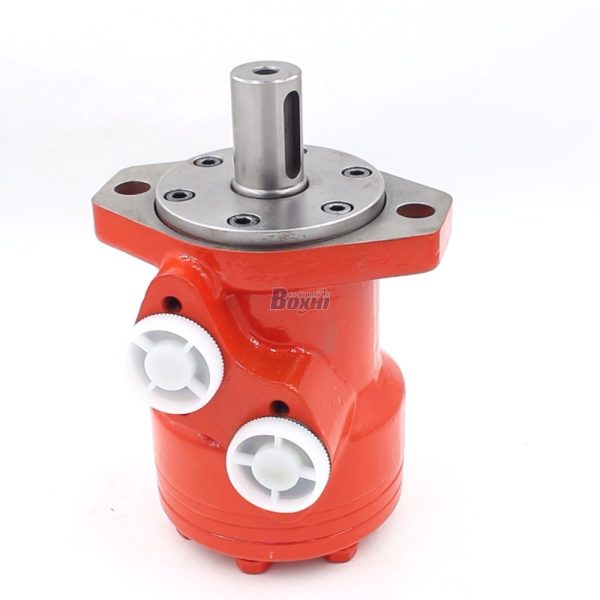 BMP_Cycloid Hydraulic Motor_12