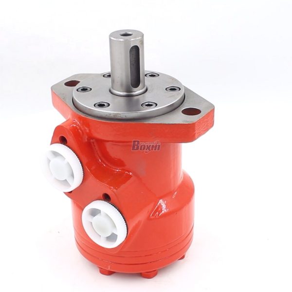 BMP_Cycloid Hydraulic Motor_15