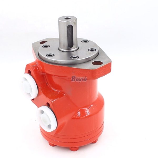 BMP_Cycloid Hydraulic Motor_17