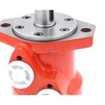 50 cc/r 38 Lpm BMP Cycloid Hydraulic Motor – OEM, Private Label & Custom Manufacturing Services 6