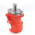 50 cc/r 38 Lpm BMP Cycloid Hydraulic Motor – OEM, Private Label & Custom Manufacturing Services 2