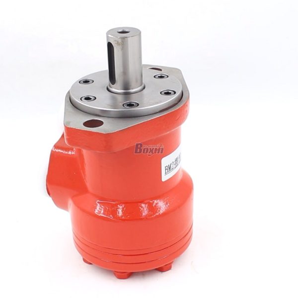 BMP_Cycloid Hydraulic Motor_28