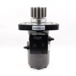 Global Partnership Opportunities: Hydraulic Motor 50 cc/r, 38 Lpm BMR_Cycloid Hydraulic Motor – Wholesale & OEM 1