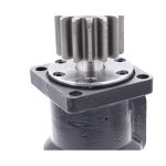 Customizable Hydraulic Motor 63cc/r, 53 Lpm BMR Cycloid-2 – Global Manufacturing & Partner Opportunities 4