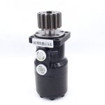Customizable Hydraulic Motor 63cc/r, 53 Lpm BMR Cycloid-2 – Global Manufacturing & Partner Opportunities 1