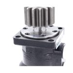 Customizable Hydraulic Motor 63cc/r, 53 Lpm BMR Cycloid-2 – Global Manufacturing & Partner Opportunities 5